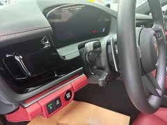 Porsche Panamera 2.9T - ფოტო 13