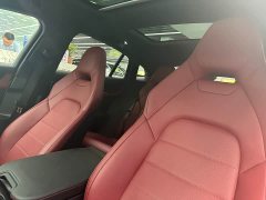 Porsche Panamera 2.9T - ფოტო 14