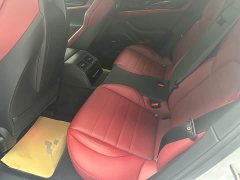 Porsche Panamera 2.9T - ფოტო 17