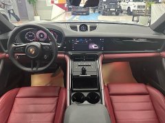 Porsche Panamera 2.9T - ფოტო 19