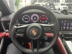 Porsche Panamera 2.9T - ფოტო 3
