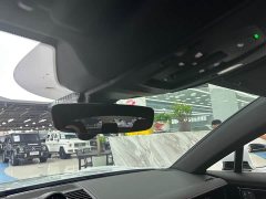 Porsche Panamera 2.9T - ფოტო 4