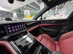 Porsche Panamera 2.9T - ფოტო 5