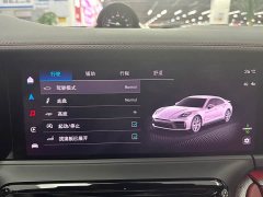 Porsche Panamera 2.9T - ფოტო 7