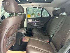 Mercedes-Benz GLE 350 4MATIC Fashion Version - ფოტო 10