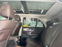 Mercedes-Benz GLE 350 4MATIC Fashion Version - ფოტო 11