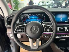 Mercedes-Benz GLE 350 4MATIC Fashion Version - ფოტო 13
