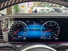 Mercedes-Benz GLE 350 4MATIC Fashion Version - ფოტო 14