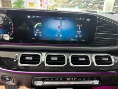 Mercedes-Benz GLE 350 4MATIC Fashion Version - ფოტო 15
