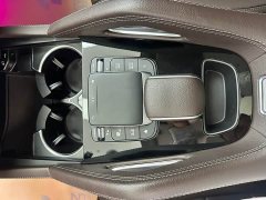 Mercedes-Benz GLE 350 4MATIC Fashion Version - ფოტო 16