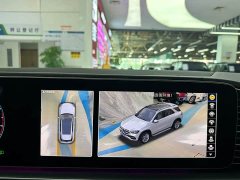 Mercedes-Benz GLE 350 4MATIC Fashion Version - ფოტო 17