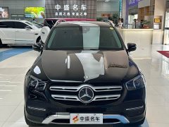Mercedes-Benz GLE 350 4MATIC Fashion Version - ფოტო 2