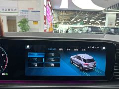 Mercedes-Benz GLE 350 4MATIC Fashion Version - ფოტო 20
