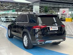 Mercedes-Benz GLE 350 4MATIC Fashion Version - ფოტო 5