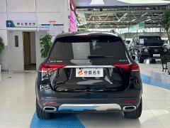 Mercedes-Benz GLE 350 4MATIC Fashion Version - ფოტო 6