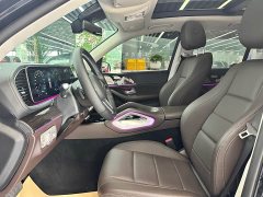 Mercedes-Benz GLE 350 4MATIC Fashion Version - ფოტო 7