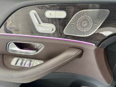 Mercedes-Benz GLE 350 4MATIC Fashion Version - ფოტო 9