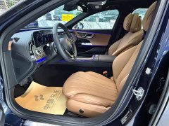 Mercedes-Benz E 300 L Fashion Version - ფოტო 15