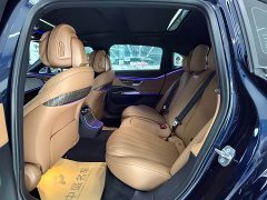 Mercedes-Benz E 300 L Fashion Version - ფოტო 18