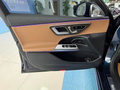 Mercedes-Benz E 300 L Fashion Version - ფოტო 19