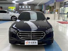 Mercedes-Benz E 300 L Fashion Version - ფოტო 2