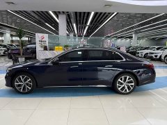 Mercedes-Benz E 300 L Fashion Version - ფოტო 4