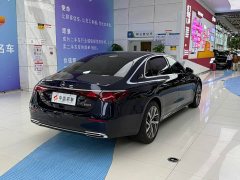 Mercedes-Benz E 300 L Fashion Version - ფოტო 6