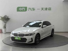 BMW 3 320i M - ფოტო 1