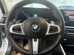 BMW 3 320i M - ფოტო 11
