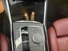 BMW 3 320i M - ფოტო 14