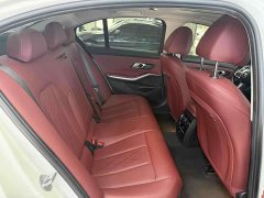 BMW 3 320i M - ფოტო 16