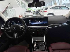 BMW 3 320i M - ფოტო 17