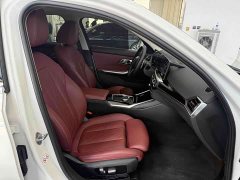 BMW 3 320i M - ფოტო 18