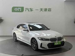 BMW 3 320i M - ფოტო 2