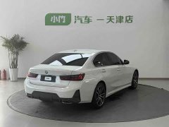 BMW 3 320i M - ფოტო 3