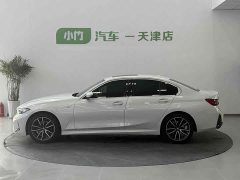 BMW 3 320i M - ფოტო 4