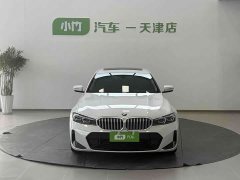 BMW 3 320i M - ფოტო 5
