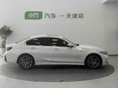 BMW 3 320i M - ფოტო 6