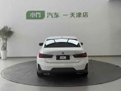 BMW 3 320i M - ფოტო 7