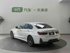 BMW 3 320i M - ფოტო 8