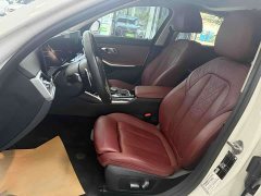 BMW 3 320i M - ფოტო 9