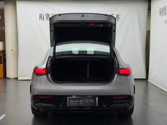 Mercedes-Benz EQE 500 4MATIC Luxury Edition - ფოტო 10