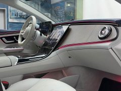 Mercedes-Benz EQE 500 4MATIC Luxury Edition - ფოტო 11