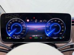 Mercedes-Benz EQE 500 4MATIC Luxury Edition - ფოტო 13