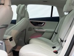 Mercedes-Benz EQE 500 4MATIC Luxury Edition - ფოტო 16