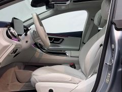 Mercedes-Benz EQE 500 4MATIC Luxury Edition - ფოტო 17