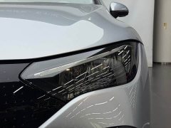 Mercedes-Benz EQE 500 4MATIC Luxury Edition - ფოტო 2