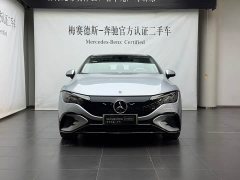 Mercedes-Benz EQE 500 4MATIC Luxury Edition - ფოტო 3