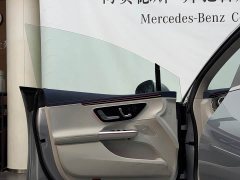 Mercedes-Benz EQE 500 4MATIC Luxury Edition - ფოტო 4