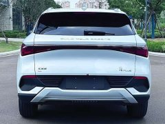 BYD PLUS Edition 510KM Version - ფოტო 10